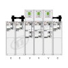 Tủ trung thế RMU ABB Safeplus Modular